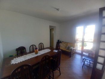 apartment em Avenida Capitão Anselmo Barcelos, Vila Rio Branco - São Paulo - SP