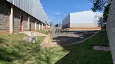 industrial em Rua Antenor Cardoso de Faria, Jardim Guaçu-Mirim III - Mogi Guaçu - SP