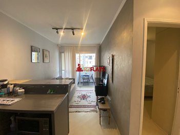 apartment em Rua Tuim, Vila Uberabinha - São Paulo - SP