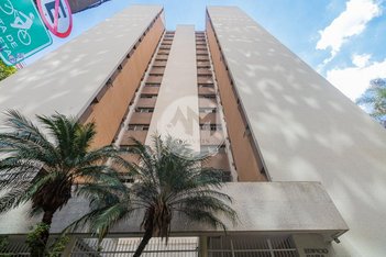 apartment em Avenida Alfredo Egídio de Souza Aranha, Vila Cruzeiro - São Paulo - SP