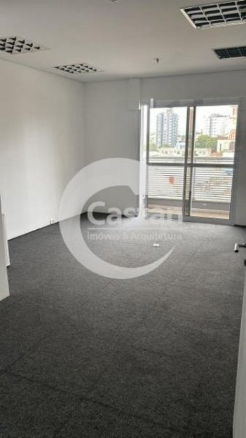 office em Avenida Conselheiro Carrão, Vila Carrão - São Paulo - SP