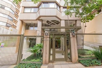 apartment em Rua Pedro Chaves Barcelos, Mont Serrat - Porto Alegre - RS