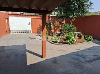 house em Rua Renato Massari, Parque Ouro Fino - Sorocaba - SP