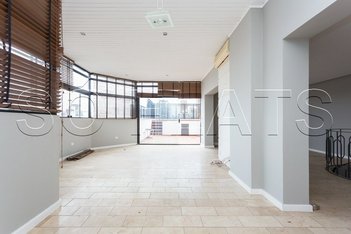 apartment em Rua Cayowaá, Perdizes - São Paulo - SP