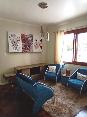 apartment em Rua Dona Leopoldina, São João - Porto Alegre - RS