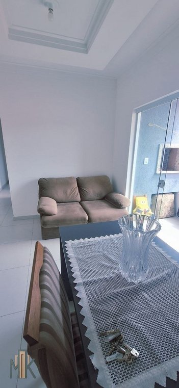 apartment em Rua Caminho do Sol, Ingleses do Rio Vermelho - Florianópolis - SC