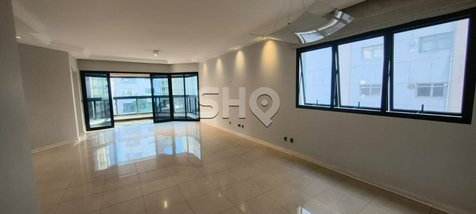 apartment em Rua Maranhão, Higienópolis - São Paulo - SP