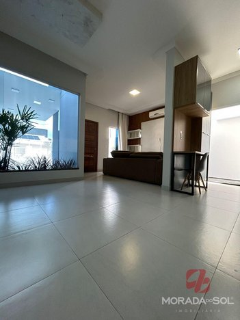 house em Rua Araça, Universitário - Tijucas - SC