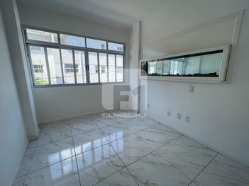 apartment em Rua Victor Meirelles, Centro - Florianópolis - SC