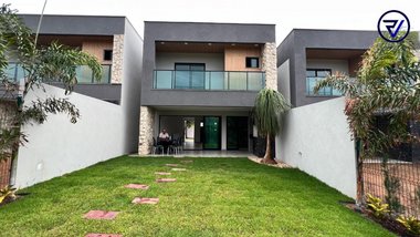 house em Avenida Maria Teixeira Joca, Coité - Eusébio - CE