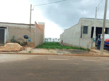 land_lot em Avenida Edne Rontani Bassete, Jardim Oriente - Piracicaba - SP