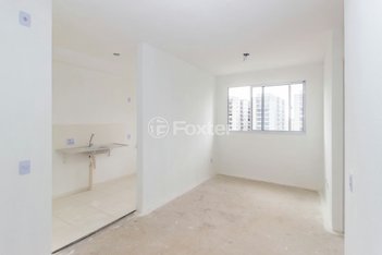 apartment em Rua do Bosque, Barra Funda - São Paulo - SP