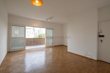 apartment em Praça Benedito Calixto, Pinheiros - São Paulo - SP
