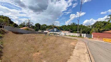 commercial_land_lot em Rua Ângelo Ormeneze, Pinheirinho - Vinhedo - SP