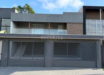 house em Alameda dos Pinheiros, Condomínio Portal da Serra - Bragança Paulista - SP