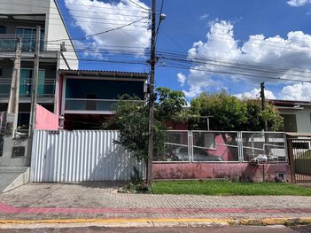 land_lot em Rua Ilhota, Cristo Rei - Chapecó - SC