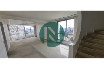 apartment em Avenida Portugal, Brooklin Paulista - São Paulo - SP