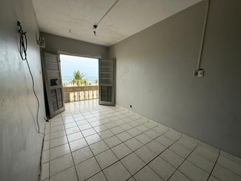 apartment em Avenida Presidente Castelo Branco, Guilhermina - Praia Grande - SP