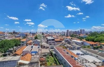 apartment em Rua Cabinda, Vila Lúcia - São Paulo - SP