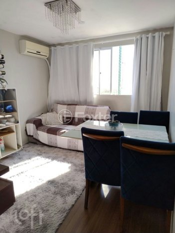 apartment em Rua Gabriel Franco da Luz, Sarandi - Porto Alegre - RS