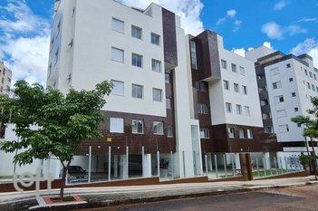 apartment em Castelo Setúbal, Castelo - Belo Horizonte - MG