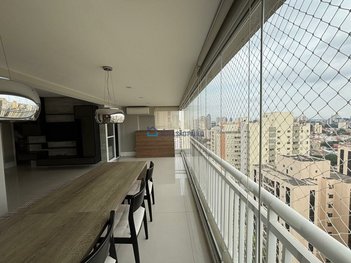 apartment em Rua Jaci, Chácara Inglesa - São Paulo - SP