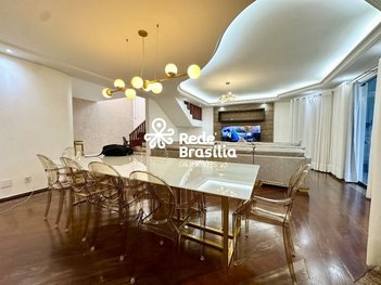 house em Especial 5, Taguatinga Centro (Taguatinga) - Brasília - DF