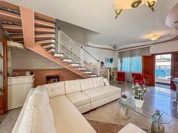 house em Doutor Dante Glaucus Deleo, Olímpico - São Caetano do Sul - SP