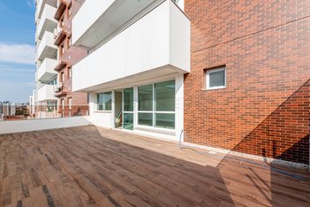 apartment em Roque Calage, Passo da Areia - Porto Alegre - RS