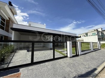 house em das Camélias, Pedra Branca - Palhoça - SC