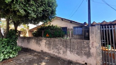 house em Avenida Alziro Zarur, San Conrado - Londrina - PR