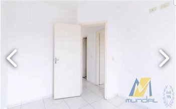 apartment em Rua Voluntários Paulistas, Vila Príncipe de Gales - Santo André - SP