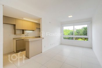 apartment em Rua Morretes, Santa Maria Goretti - Porto Alegre - RS