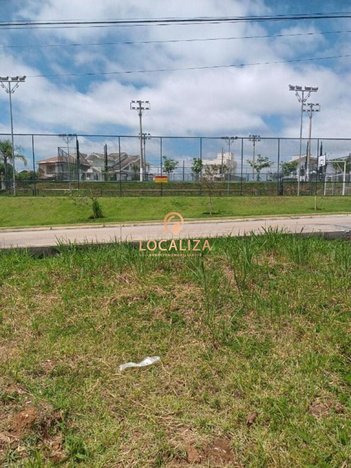 land_lot em Rua Pouso Alto, Condomínio Residencial Altos da Quinta - São José dos Campos - SP