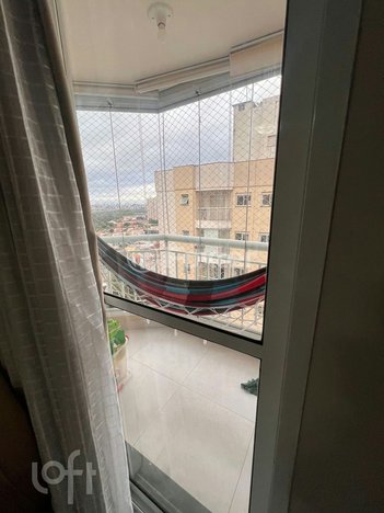 apartment em Rua das Palmeiras, Gopoúva - Guarulhos - SP