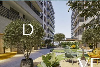 apartment em Rua Doutor Constâncio Krummel, Praia Comprida - São José - SC