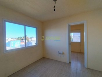 apartment em Rua Bento Martins, Centro - Pelotas - RS