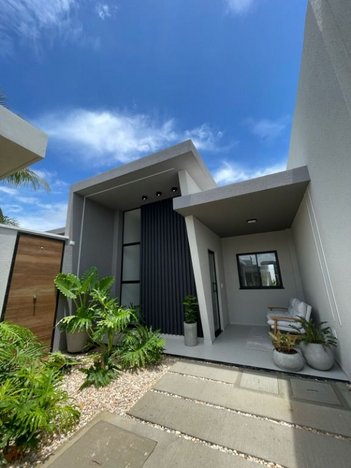 house em Rua Santa Maria, Encantada - Eusébio - CE