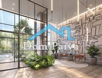 apartment em Rua Manuel de Paiva, Vila Mariana - São Paulo - SP