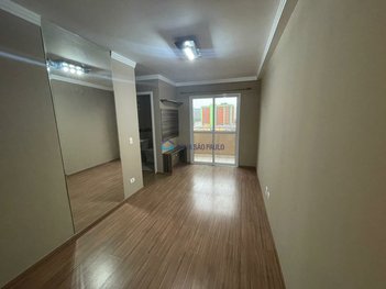 apartment em Rua Cândido Vale, Tatuapé - São Paulo - SP