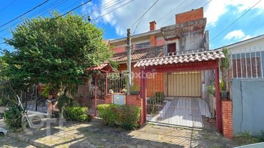 house em Rua Marcos Wainstein, Vila Nova - Porto Alegre - RS