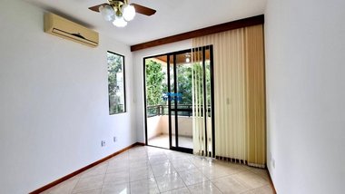 apartment em Avenida Desembargador Vítor Lima, Trindade - Florianópolis - SC