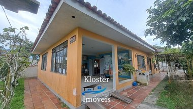 house em Rua Cabo Frio, Pontal do Paraná - Pontal do Paraná - PR
