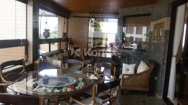 apartment em Rua Soror Angélica, Vila Ester (Zona Norte) - São Paulo - SP