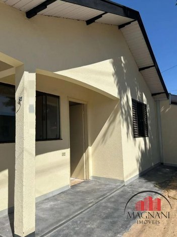 house em Rua Estados Unidos, Paiçandu - Paiçandu - PR