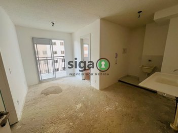 apartment em Avenida Carlos Caldeira Filho, Jardim Iva - São Paulo - SP