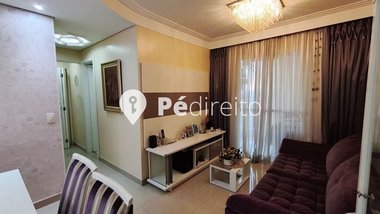 apartment em Rua Santa Catarina, Parque São Jorge - São Paulo - SP