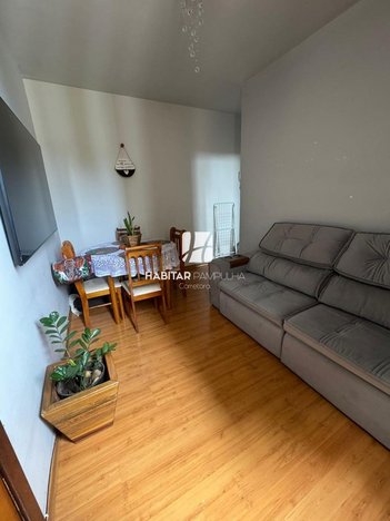 apartment em Avenida Portugal, Santa Amélia - Belo Horizonte - MG