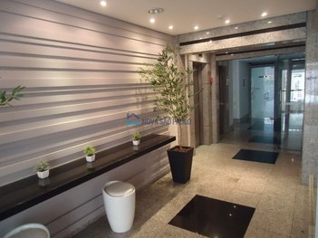 apartment em Rua Jaci, Chácara Inglesa - São Paulo - SP