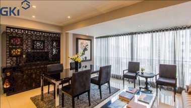 apartment em Rua Joaquim Antunes, Pinheiros - São Paulo - SP